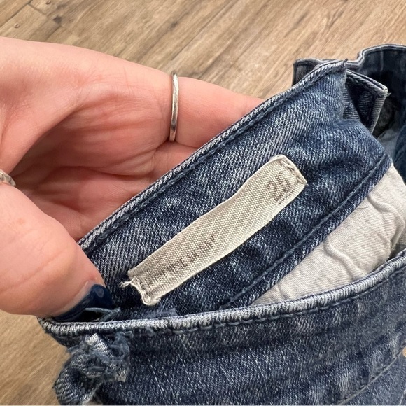 Francescas Denim Jeans - Picture 5 of 5